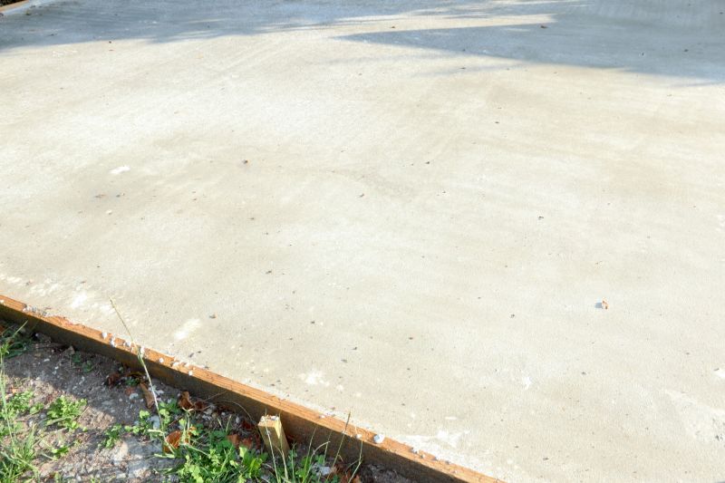 Concrete Repair Projects