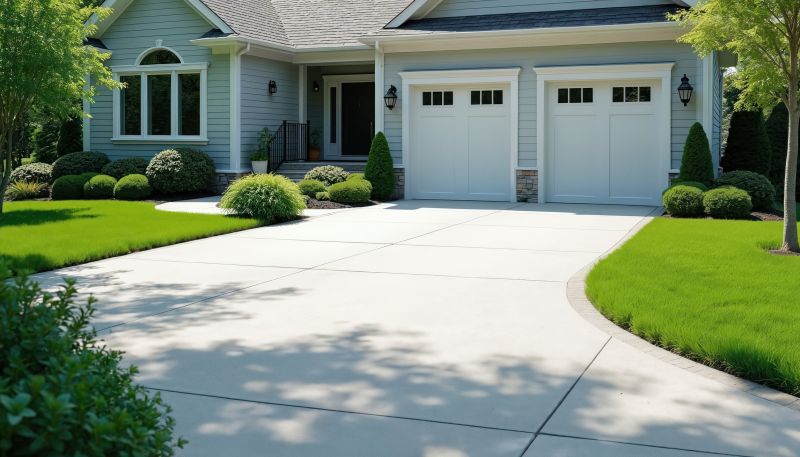 Residential Concrete Services