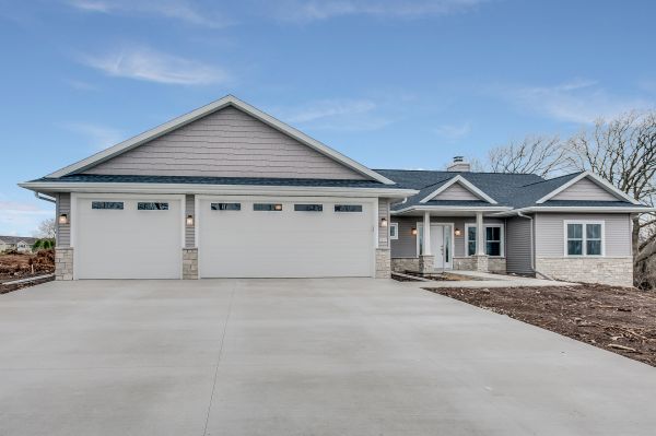 Driveway Installation in Hilliard