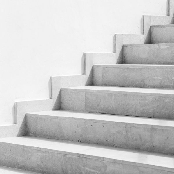 Outdoor Steps Service in Hilliard