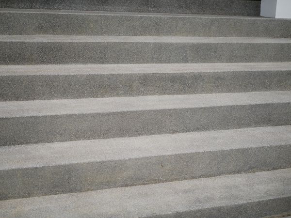 Cement Steps Service in Hilliard