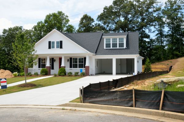 Cement Driveway Paving in Hilliard