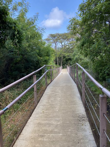 Footpath Construction in Hilliard