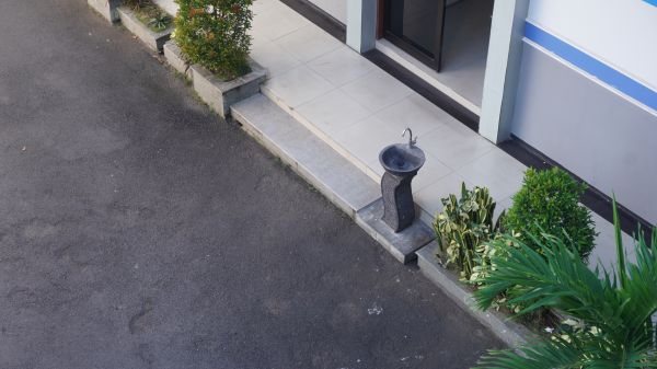 Driveway Approach Installation in Hilliard