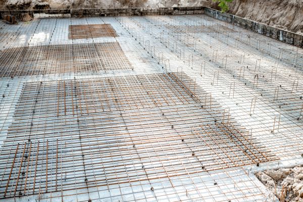 Concrete Slab Expansion