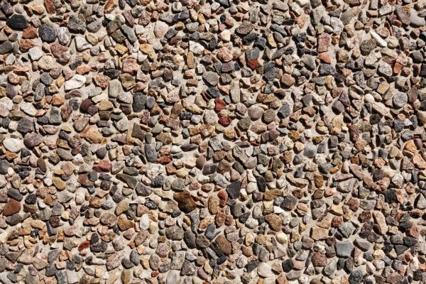 Aggregate Replacement in Hilliard