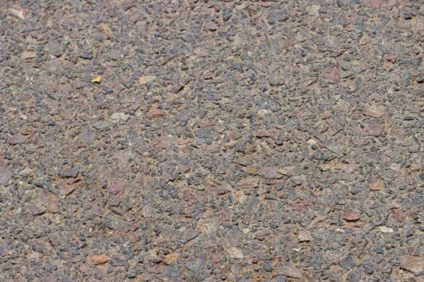 Aggregate Installation in Hilliard
