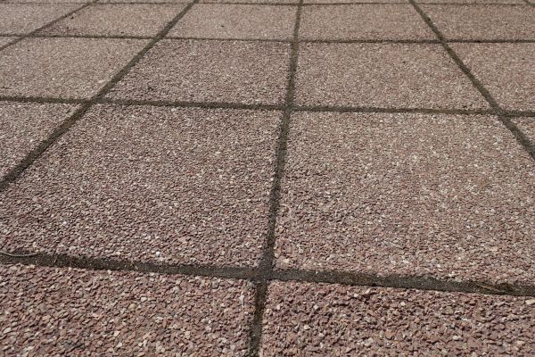 Exposed Aggregate Service in Hilliard