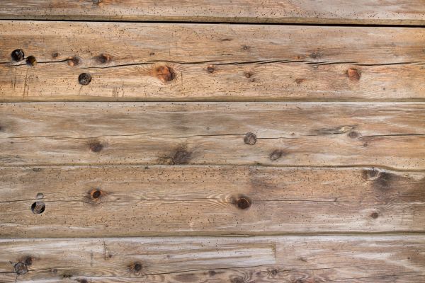 Barn Flooring Installation