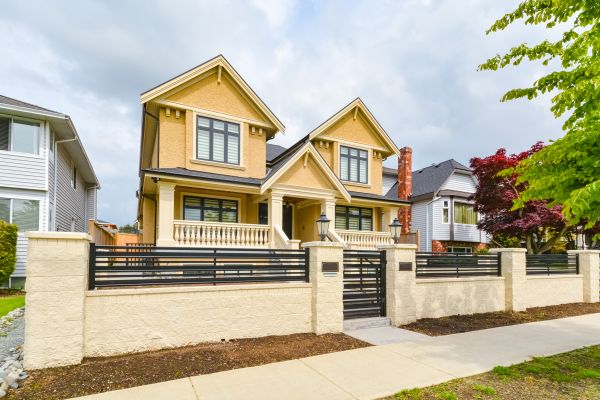 Concrete Path Service in Hilliard