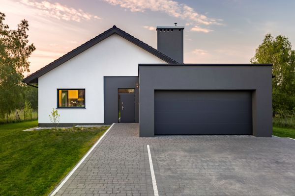Concrete Extension Service in Hilliard